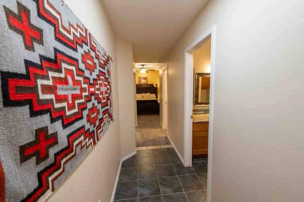 Mountain View Hide Away With Heated Pool Villa Phoenix