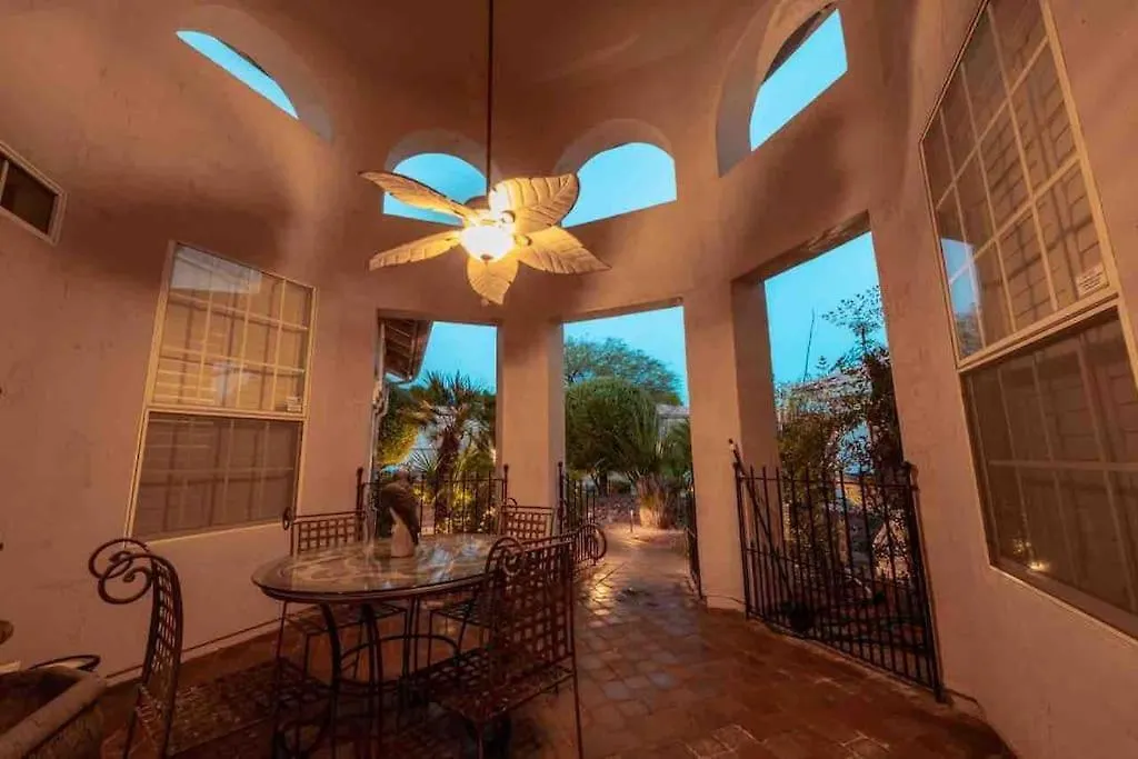 Mountain View Hide Away With Heated Pool Villa Phoenix