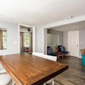 Heights Haven Holiday home Tampa