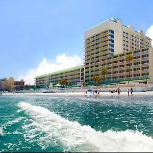 Oceanfront At Daytona Apartment Daytona Beach