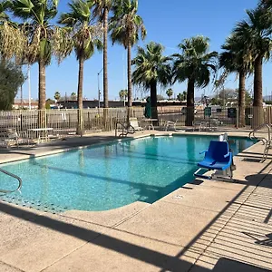Hotel 6 Phoenix, Az Midtown, Phoenix