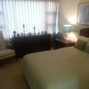 The Ali'i At Waikiki Banyan Apartment Honolulu